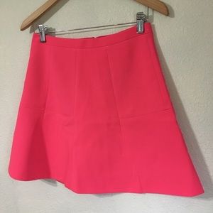 J. Crew skirt size 0